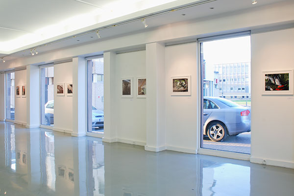 Auto-scapes